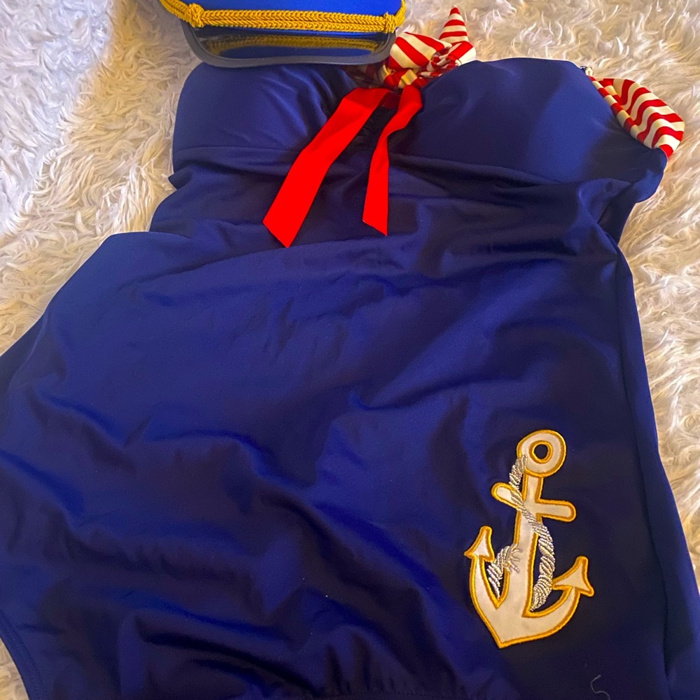 Swimsuit